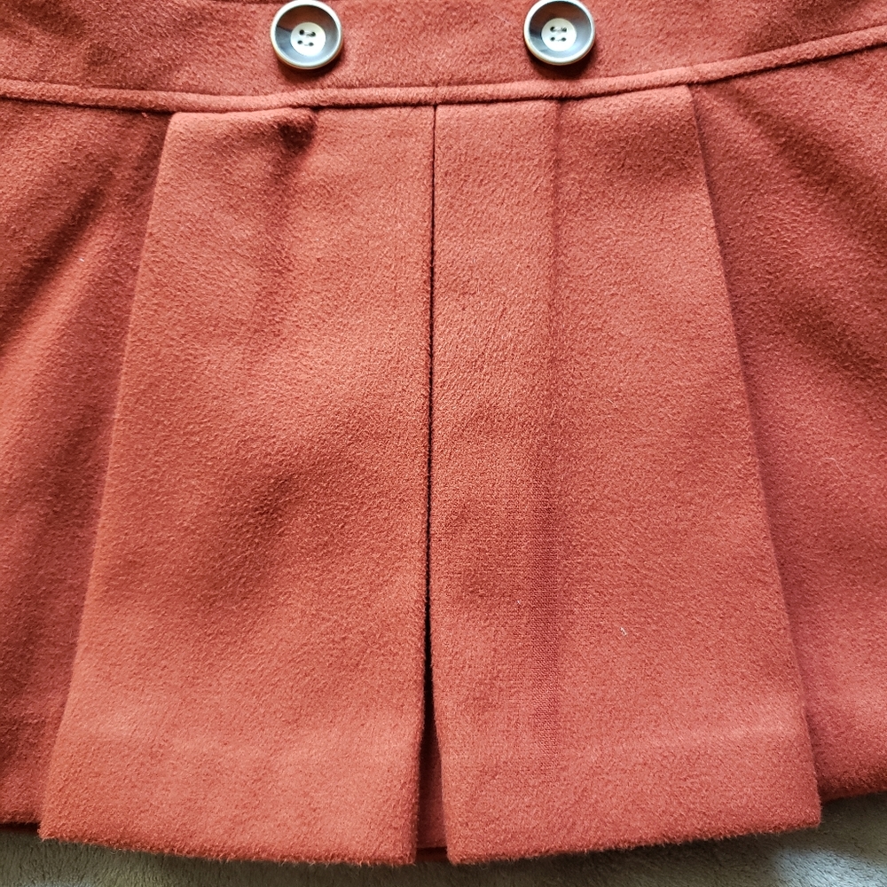 Fall Fancy Coat - Picture 3 of 6